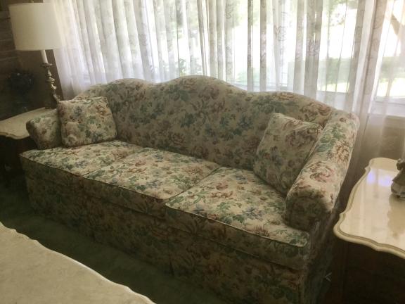 Fairfield sofa for sale in Bristol TN