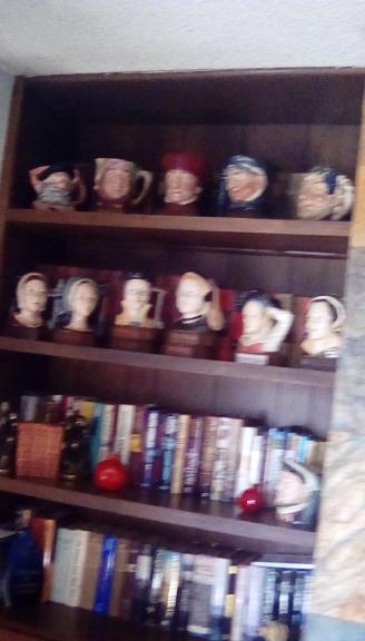 Toby Mugs for sale in Kalispell MT