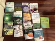 HVCC Dental Hygiene Textbooks for sale in Ballston Spa NY