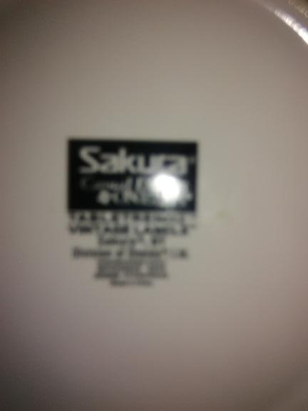 Waldorf Apples Plate