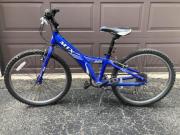 MTX 225 Giant Mountain Bike for sale in Frackville PA