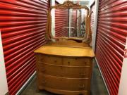 Antique Oak Bureau for sale in Lagrangeville NY