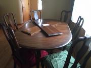 Dining set for sale in Plains MT
