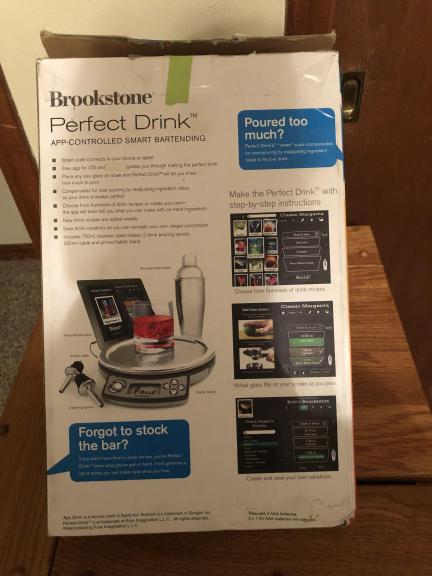 Drink master for sale in Fort Wayne IN