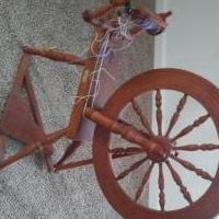 Online garage sale of Garage Sale Showcase Member Spackle, featuring used items for sale in Allegan County MI