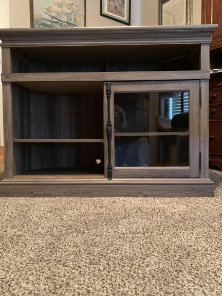 Media stand for sale in Ennis TX