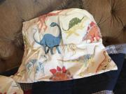 Dinosaur twin sheets for sale in Thibodaux LA