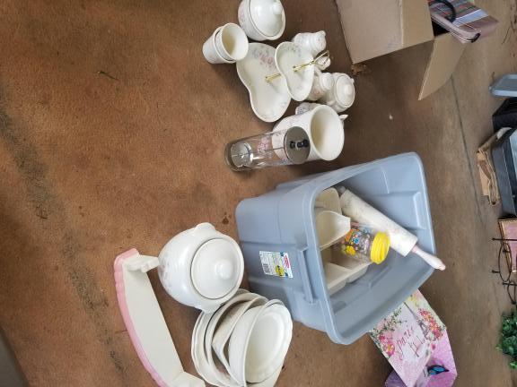 Pfaltzgraff China for sale in Winder GA