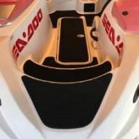 Seadoo Speedster 150 for sale in Charlottesville VA by Garage Sale Showcase member schauderb, posted 05/16/2019