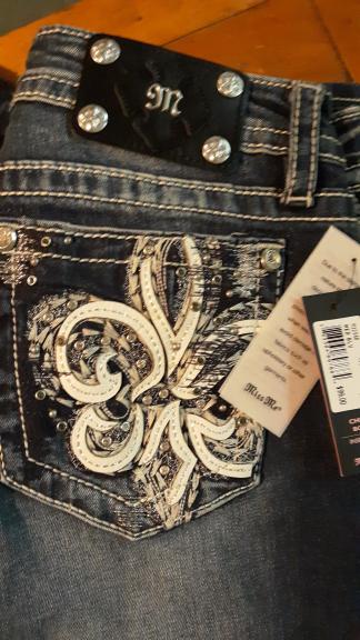 Miss me Jeans for sale in North Fort Myers FL