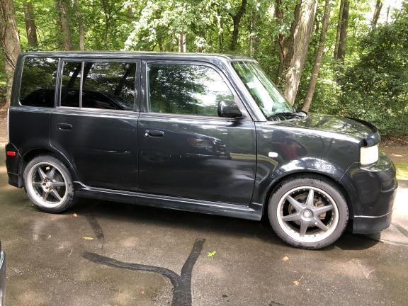 Scion XB for sale in Sanford NC