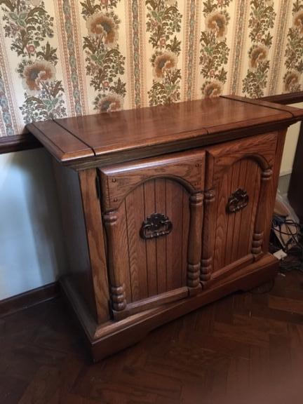 Serving Hutch for sale in Clayton IN