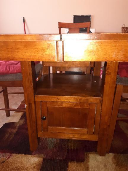 Kitchen Table