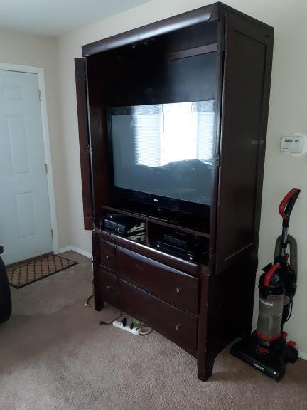 Beautiful Armoire for sale in Fort Wayne IN