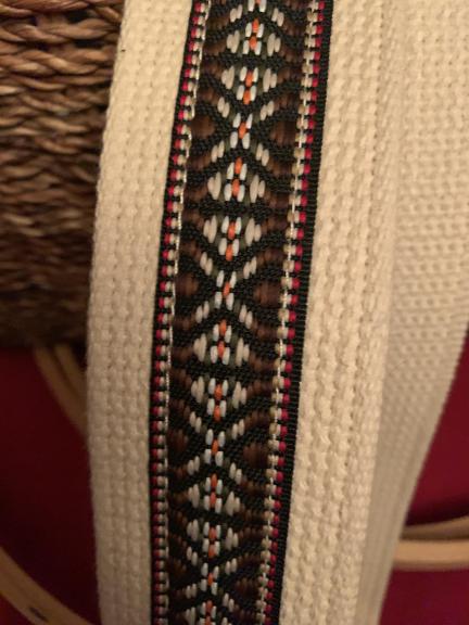 Posey lift belt