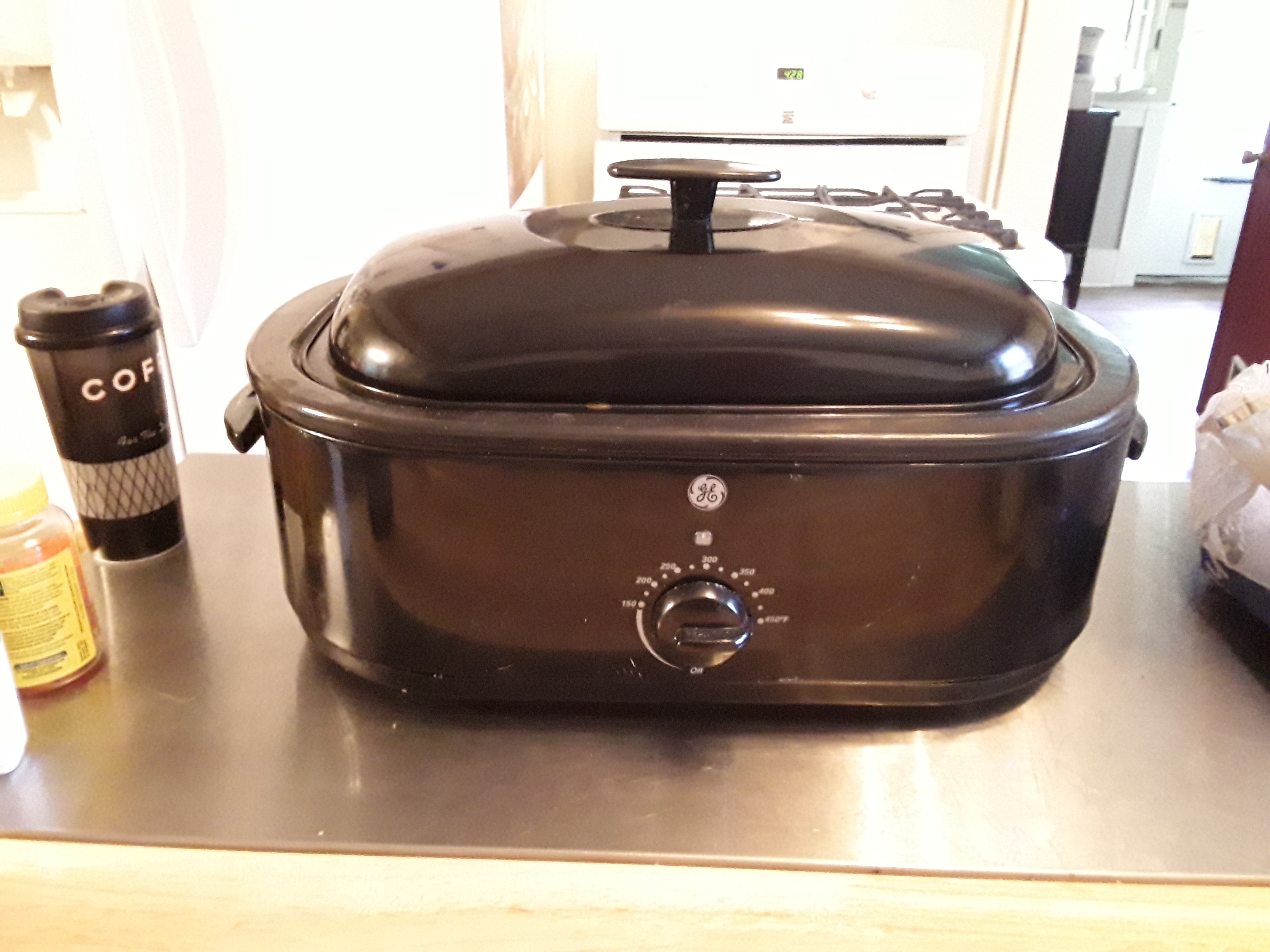 GE roaster for sale in Palmyra Ny NY