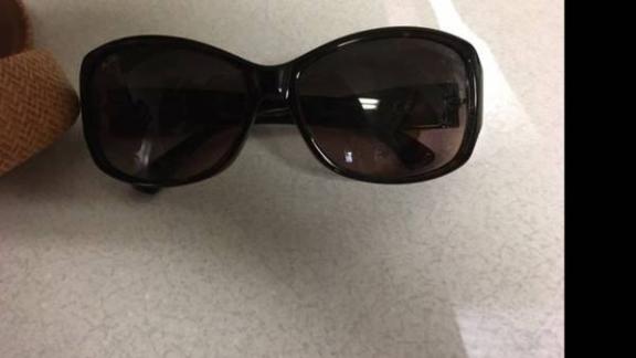 Maui Jim Sunglasses