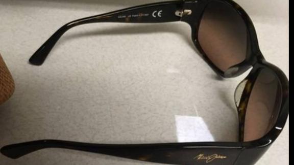 Maui Jim Sunglasses