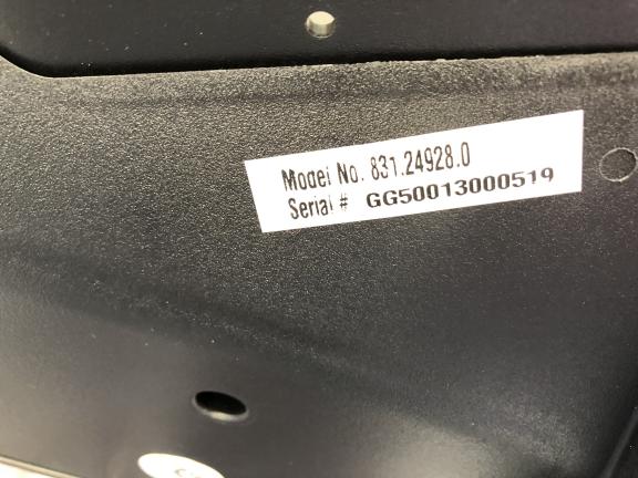 Treadmill-NordicTrack Incline Trainer X9i Treadmill