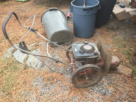 Dr weed eatet for sale in Thompson Falls MT