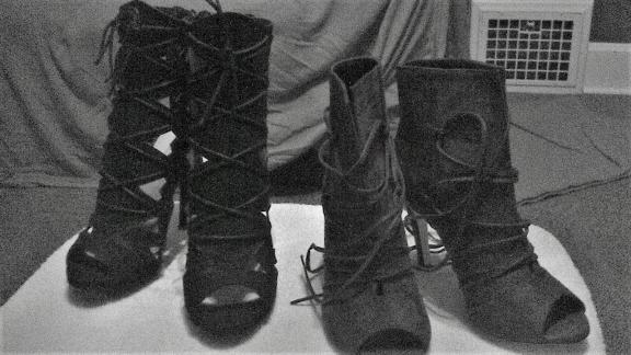 WOMEN'S NIGHT OUT ON THE TOWN DRESS SHOES for sale in Terre Haute IN