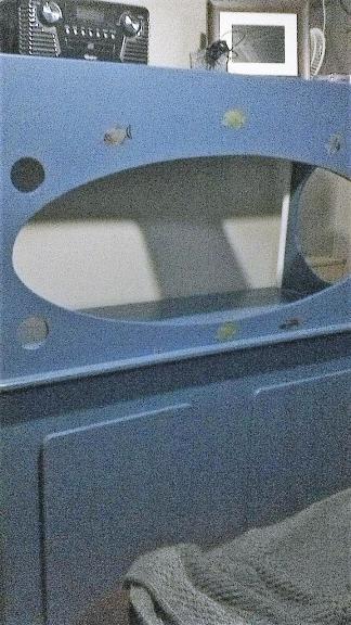 FISH TANK STAND for sale in Terre Haute IN