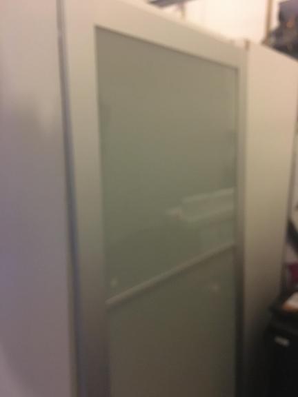 Closet (armoire) stand alone