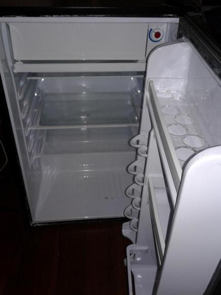 Compact (dorm) Refrigerator for sale in Muskogee OK