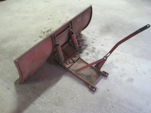 Dozer Blades for Bolens 850 Tractors