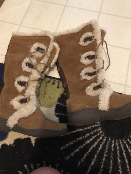 Ruffhewn boots for sale in Bowling Green OH