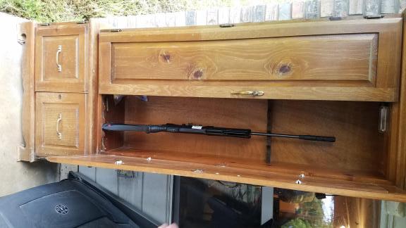 Gun Rack for sale in Gainesville MO