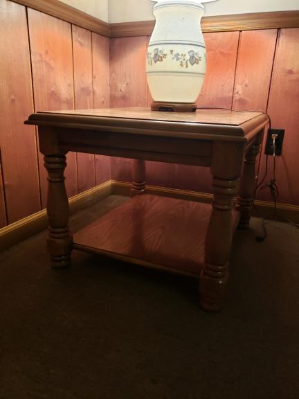 Living room tables