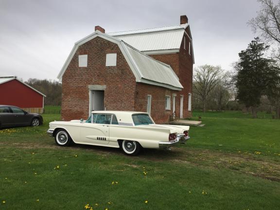 Garage sale in Sidney, Ohio of Garage Sale Showcase Member Grant1946.