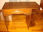 Solid wood desk for sale in Saint Marys PA