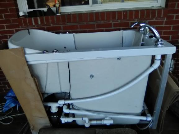 Walk in tub for sale in Mooresville IN