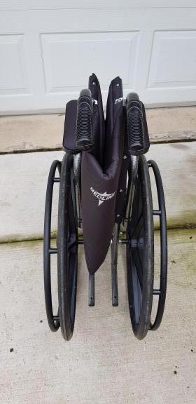 Wheelchair