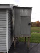 Hunting blind for sale in Clarkston MI