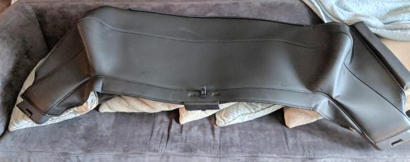 2013 VW Convertiblle Top Cover Boot for sale in Philadelphia PA