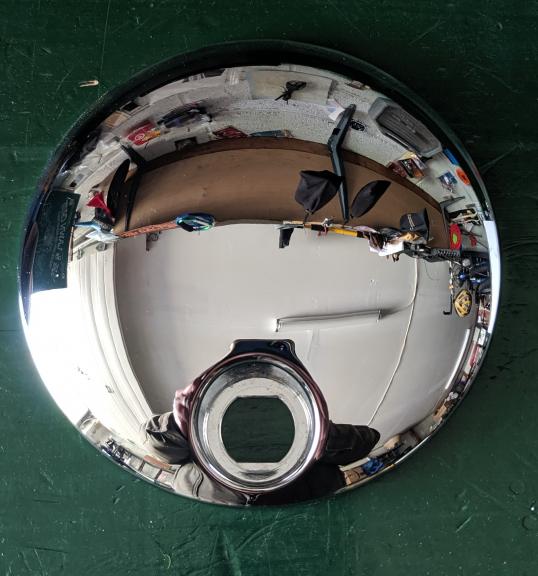 Harley Davidson OEM Fuel Door for sale in Philadelphia PA