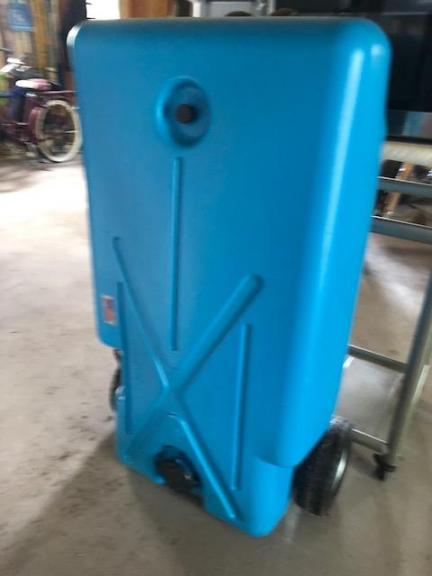 Honey Wagon for sale in Lanse MI