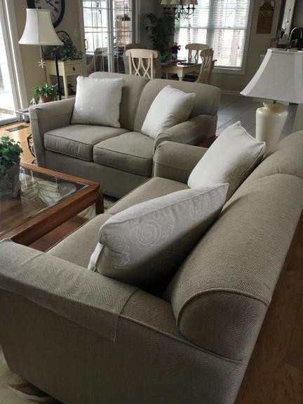 Loveseats