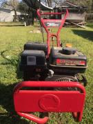 Troy Built Tiller for sale in Madison GA