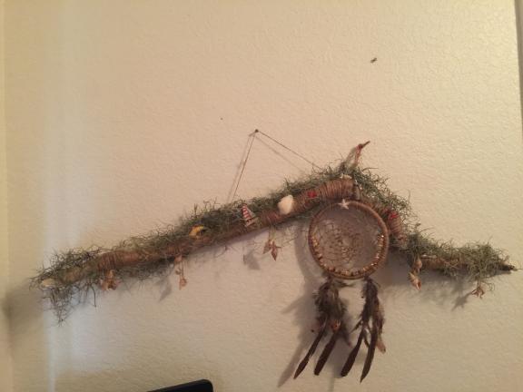 Dreamcatchers