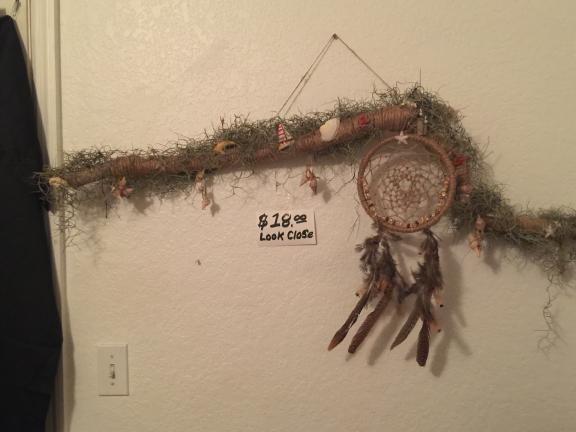 Dreamcatchers