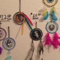 Dreamcatchers for sale in Kissimmee FL by Garage Sale Showcase member Charbaby29, posted 06/13/2019