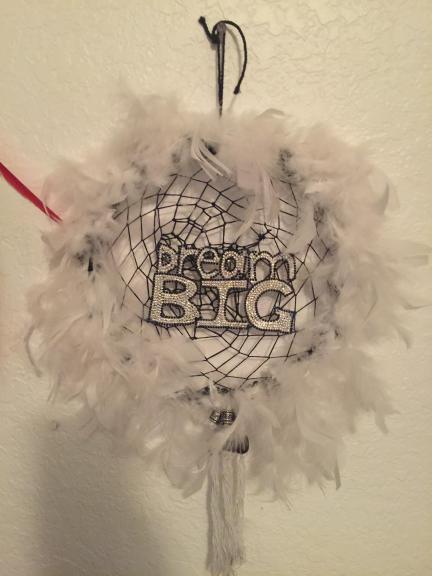 Dreamcatchers
