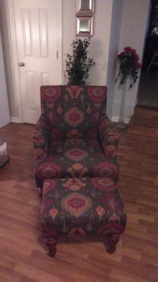 Chairs x2 for sale in Point TX