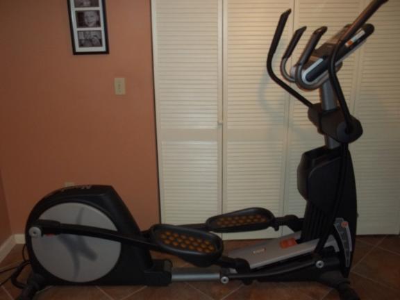 NordicTrack Elliptical for sale in Spring Hill FL