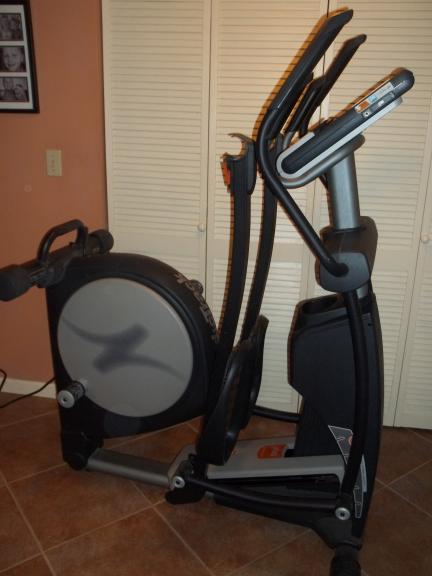 NordicTrack Elliptical
