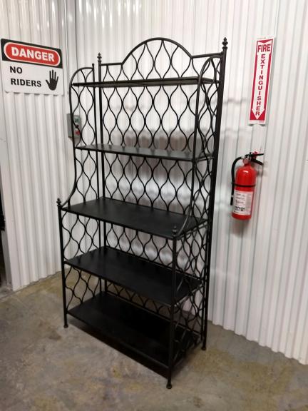 Bakers Rack for sale in Jefferson City TN